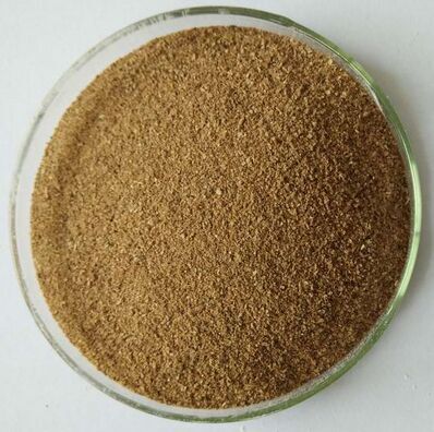 生物激活菌，硫酸亞鐵，聚合硫酸鐵